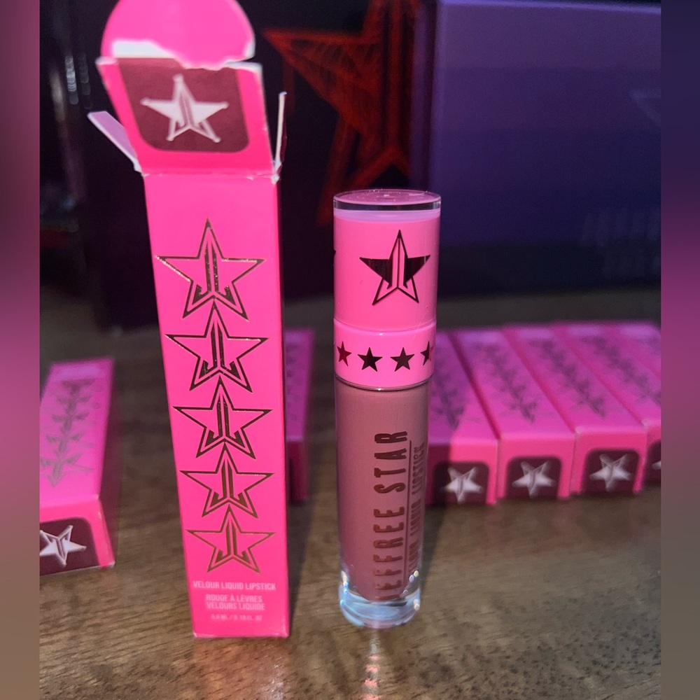COPY - Velour Liquid lipstick LIMITED EDITION